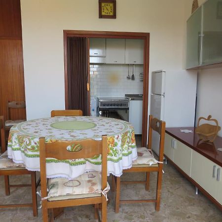 Apartament La Baia Di Lori Pesaro Zewnętrze zdjęcie