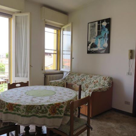 Apartament La Baia Di Lori Pesaro Zewnętrze zdjęcie