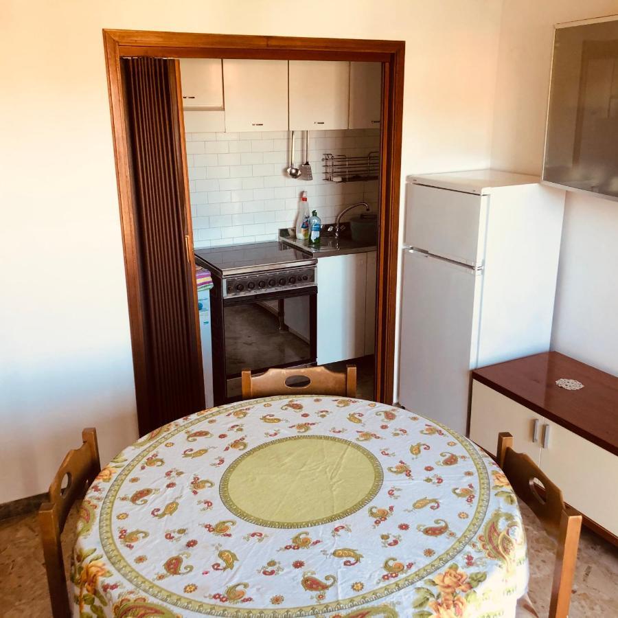 Apartament La Baia Di Lori Pesaro Zewnętrze zdjęcie